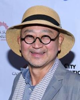 Gedde Watanabe Headshot