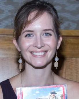 Allison Rogers Headshot