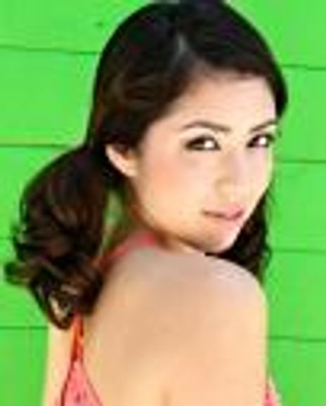 Nivia Marrero Rolon Headshot