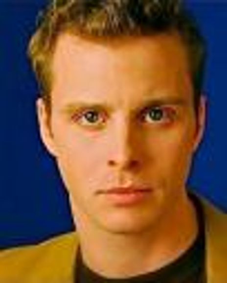 Jason T. Hurley Headshot