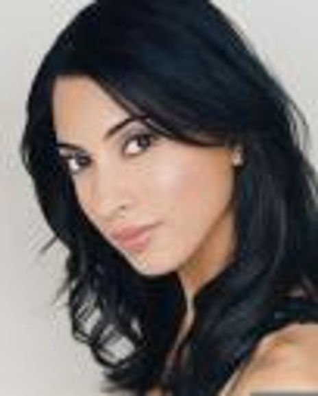 Puja Mohindra Headshot