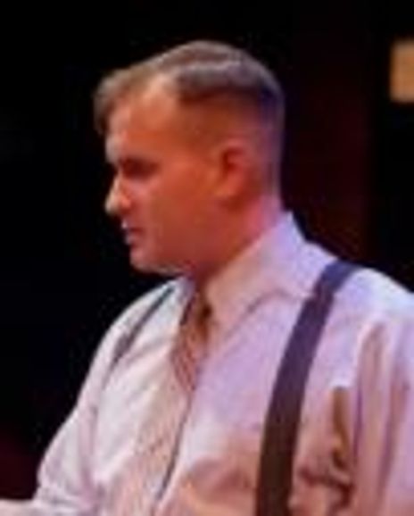 Darren Bailey Headshot