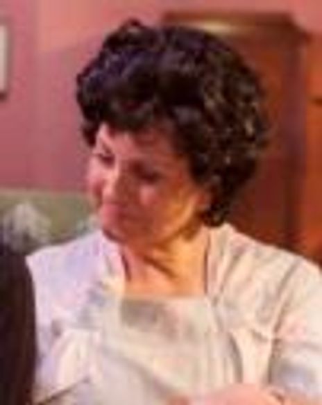 Carmen Tunis Headshot