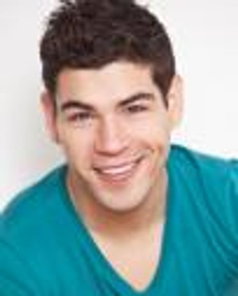 Jose Sepulveda Headshot