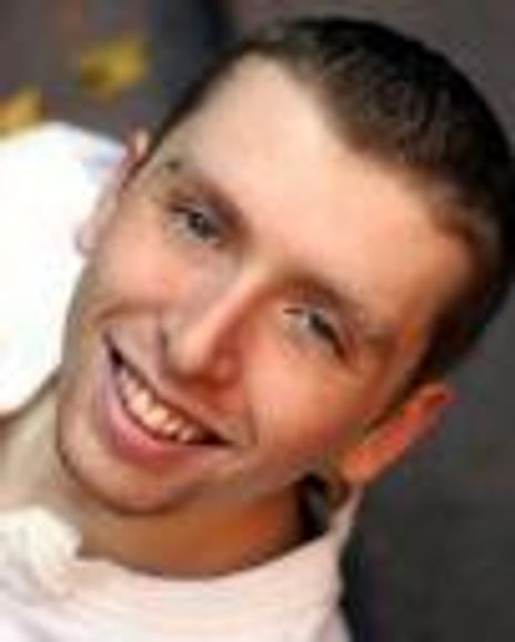 Chris Bellant Headshot