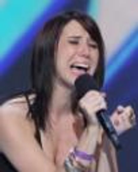 Jillian Jensen Headshot