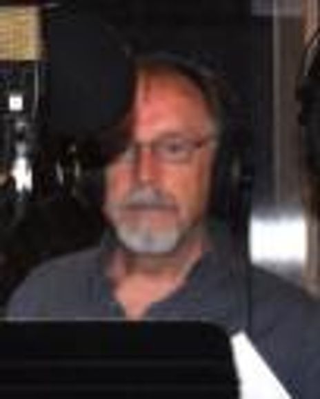 George Lee Andres Headshot