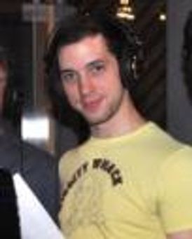 Jason Lee Garrett Headshot