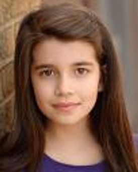 Mavis Simpson-Ernst Headshot