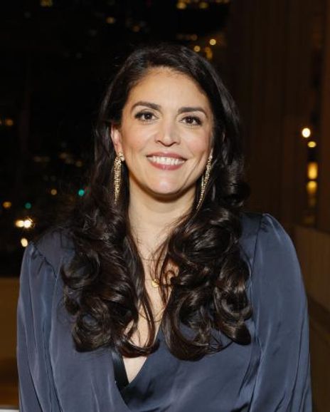 Cecily Strong Headshot