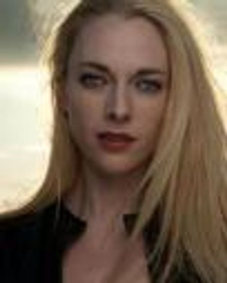 Jillian Owens Headshot