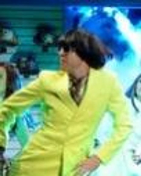 Kate McKinnon Headshot