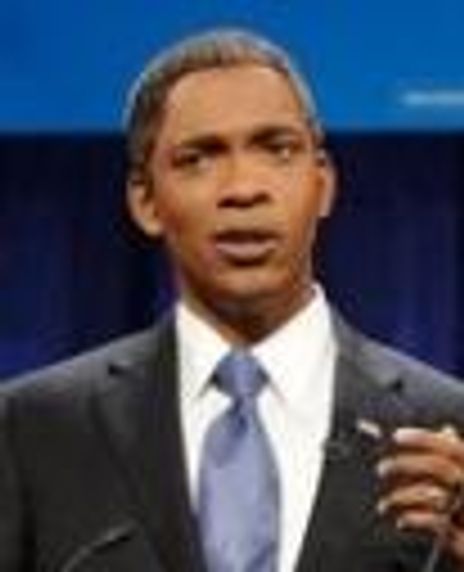 Jay Pharoah Headshot