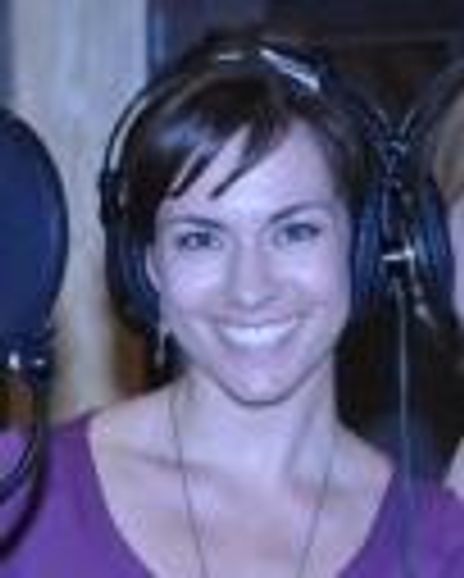 Wendi Beramini Headshot
