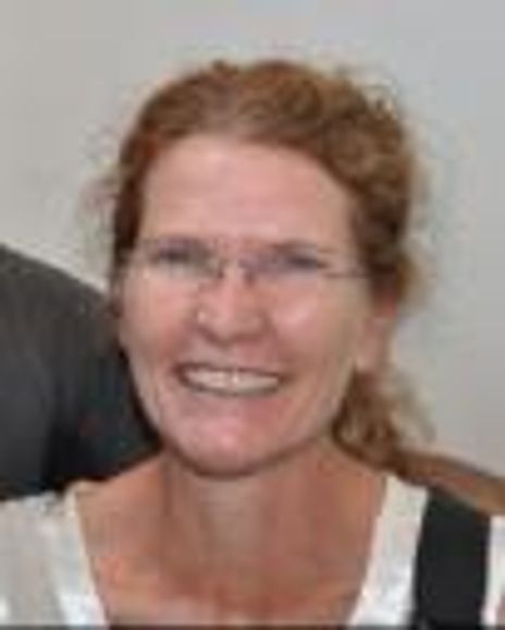 Aunt Weezer Headshot