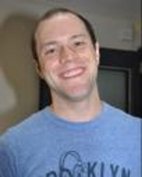 William Waldrop Headshot