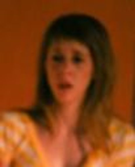 Carrie Drapac Headshot