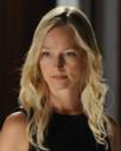 Kari Matchett Headshot