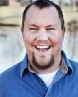 Colin Ryan Headshot