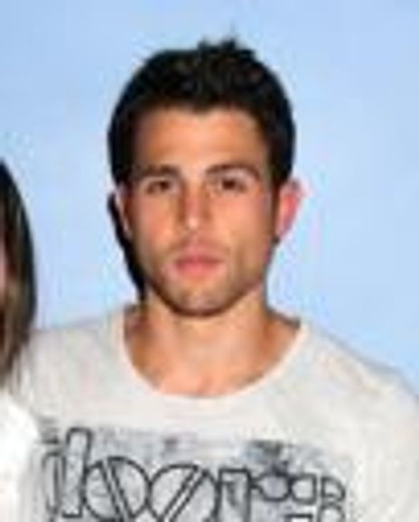 Spencer Rose Headshot