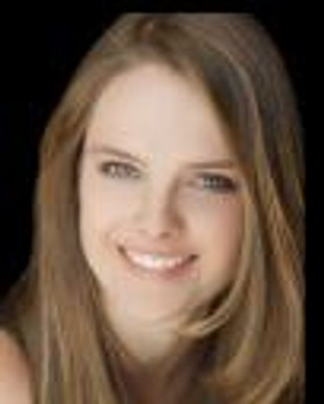 Lyndsay Ricketson Headshot