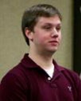 Christopher Lewis Headshot