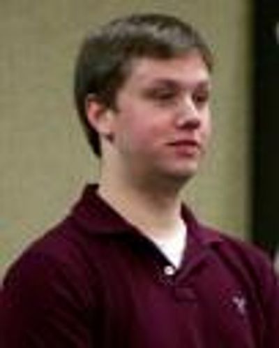 Christopher Lewis Headshot