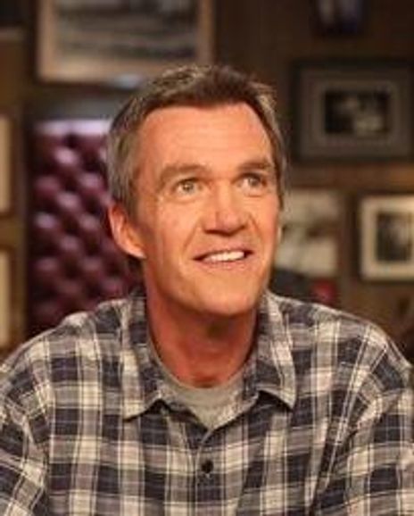 Neil Flynn Headshot