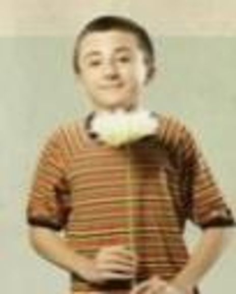 Atticus Shaffer Headshot