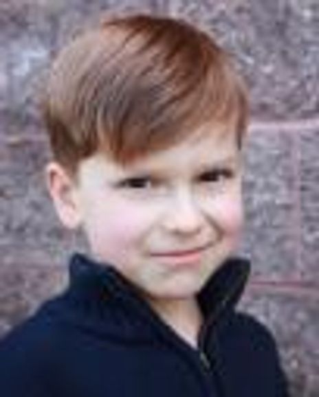 Zac Ballard Headshot