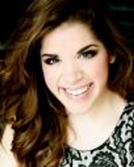 Ashley Brooke Wieronski Headshot