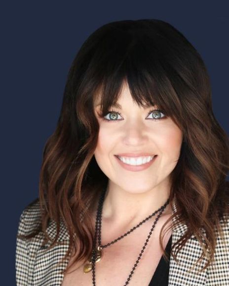 Melissa Hammans Headshot