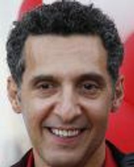John Turturro Headshot