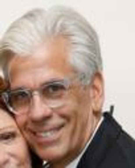 Steve Bakunis Headshot