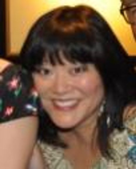 Ann Harda Headshot