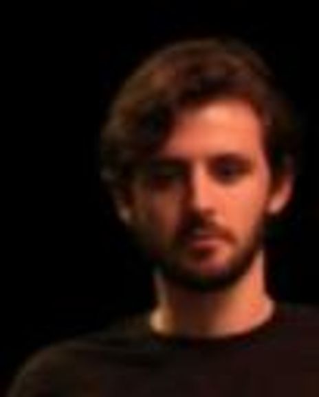 Steve Garfinkel Headshot