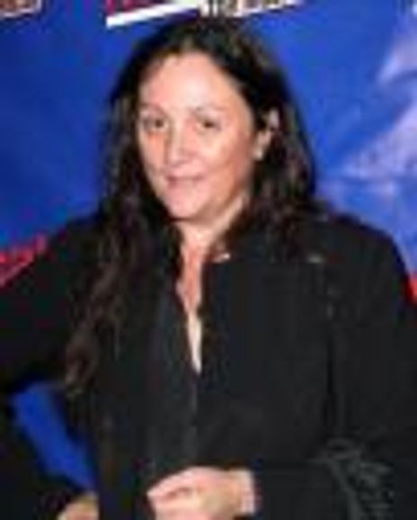 Kelly Cutrone Headshot