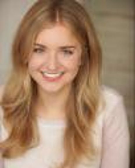 Kim Green Headshot