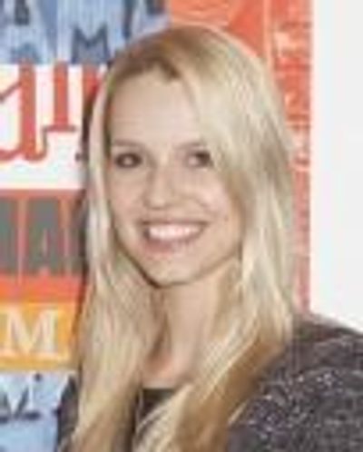 Gia Crovatin Headshot