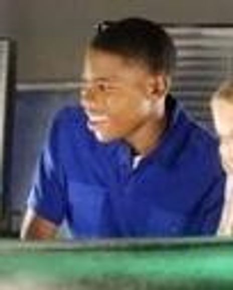 CARLON JEFFERY Headshot