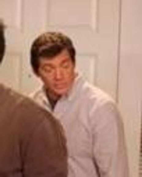 MATTHEW GLAVE Headshot