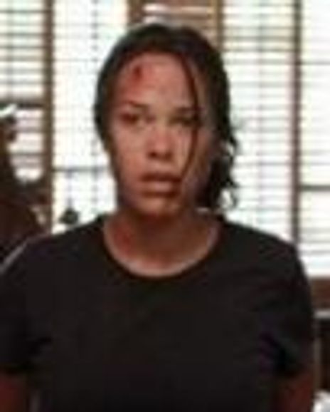 JESSICA CAMACHO Headshot