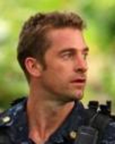 SCOTT SPEEDMAN Headshot