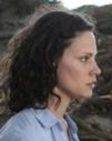 CAMILLE DE PAZZIS Headshot