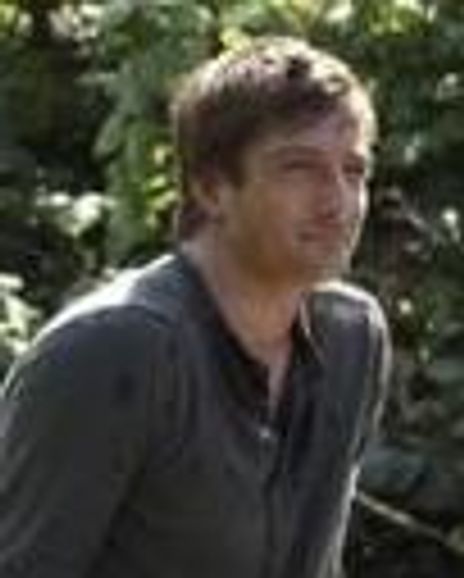 DANIEL LISSING Headshot