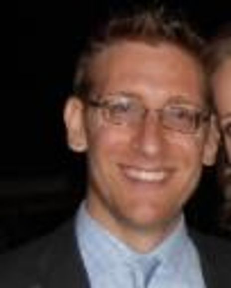 Christian Lerch Headshot