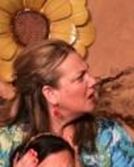 Liz Jahren Headshot