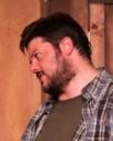 Nathan Cummings Headshot