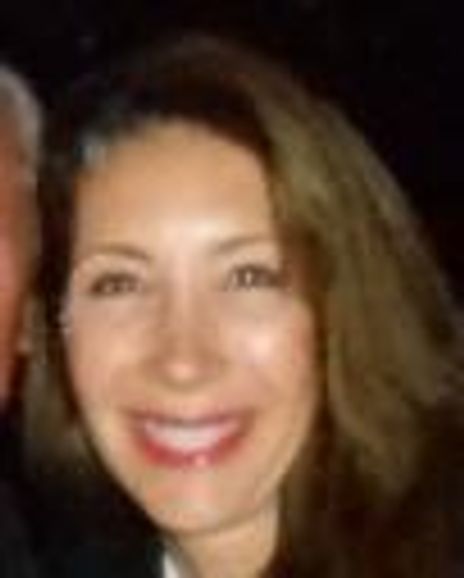 Susan Roccesano Headshot