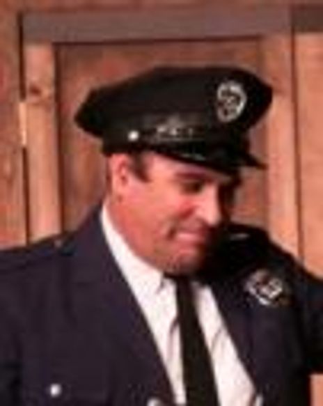 Gary Grossman Headshot